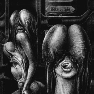 SHIVER, The (Switzerland) - Walpurgis