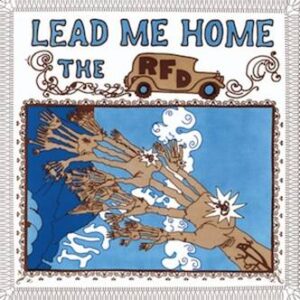 RFD - Lead me home  (180g)