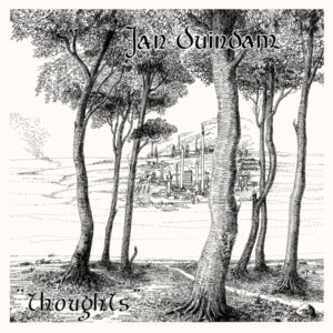 DUINDAM, Jan - Thoughts