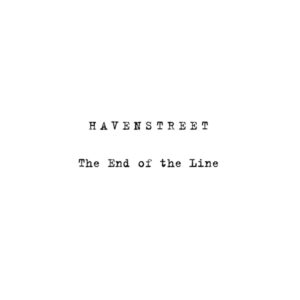HAVENSTREET - End of the line / Perspectives (2LP)