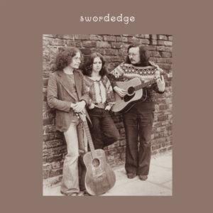 SWORDEDGE - Swordedge