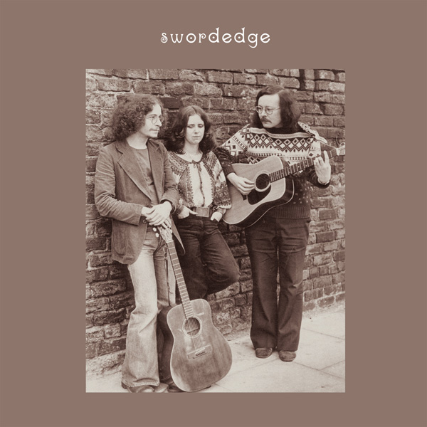 SWORDEDGE - Swordedge