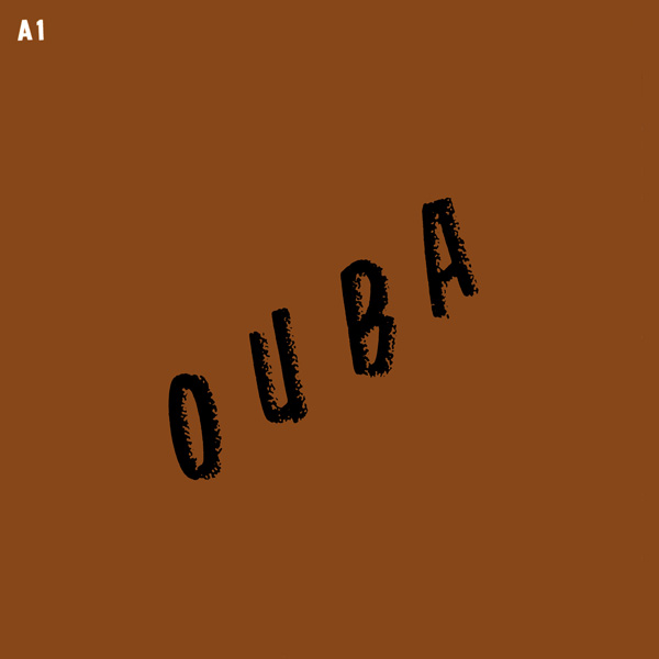 OUBA - Ouba