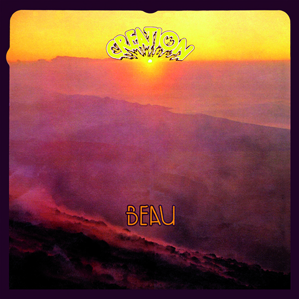 BEAU - Creation