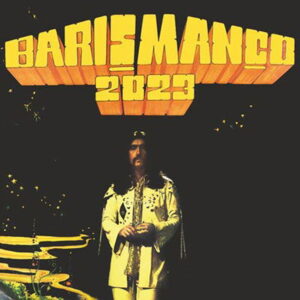 MANÇO, Baris - 2023