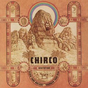 CHIRCO - The visitation