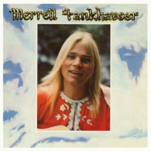 FANKHAUSER, Merrell - Merrell Fankhauser (The Maui Album)