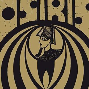 OSIRIS - Osiris