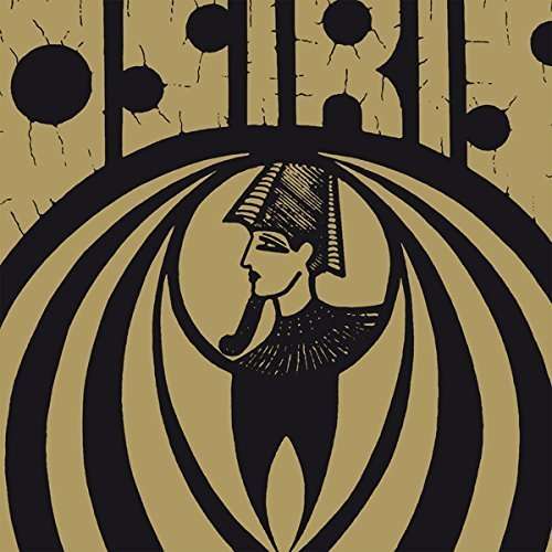 OSIRIS - Osiris