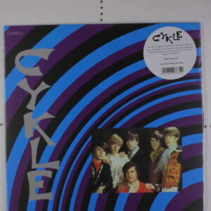 CYKLE - Cykle