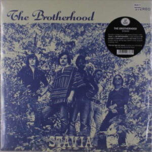 BROTHERHOOD, The - Stavia