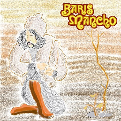 MANÇO, Baris - Nick The Chopper
