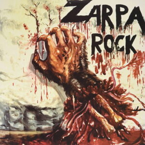 ZARPA - Los 4 Jinetes del Apocalipsis