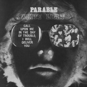 WHITE LIGHT - Parable