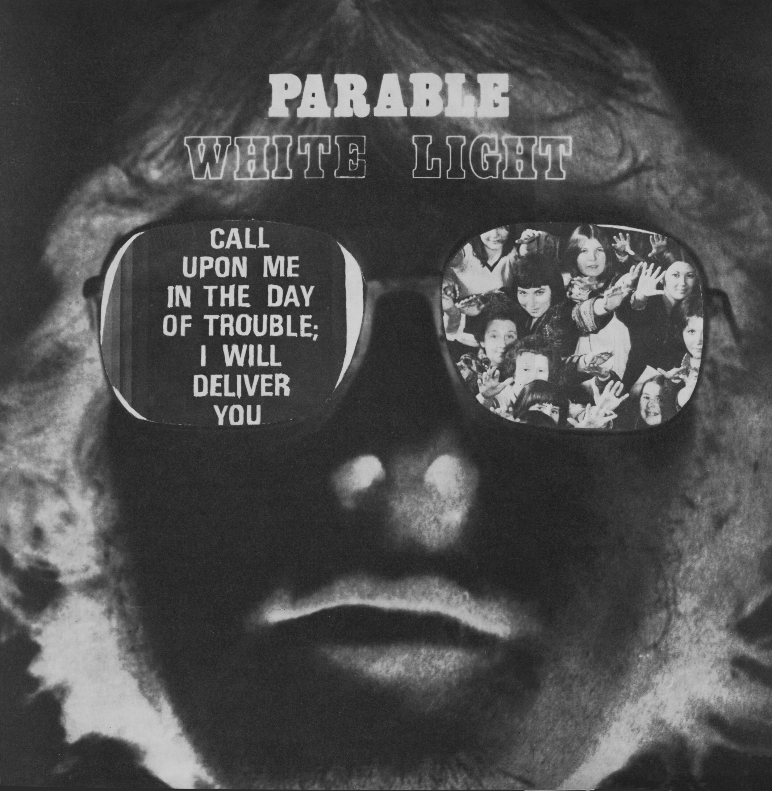 WHITE LIGHT - Parable