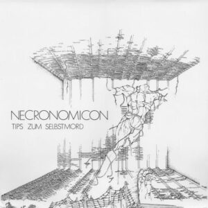 NECRONOMICON - Tips zum Selbstmord