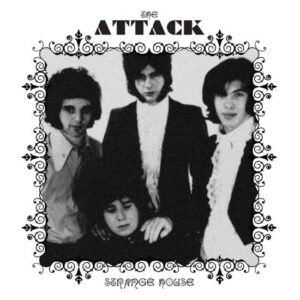 ATTACK, The - Strange House