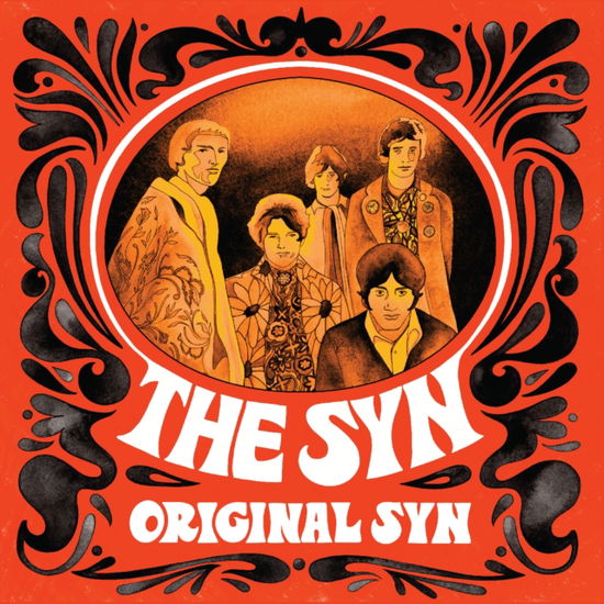 SYN, The - Original Syn (1965-69)