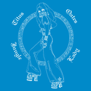 TITUS OATES - Jungle Lady