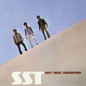 SOFT SOUL TRANSITION - SST