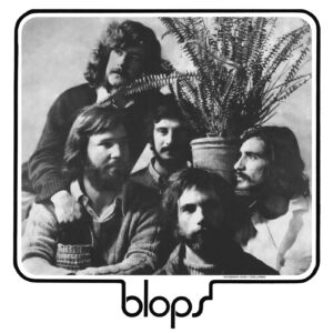 BLOPS, Los - Blops