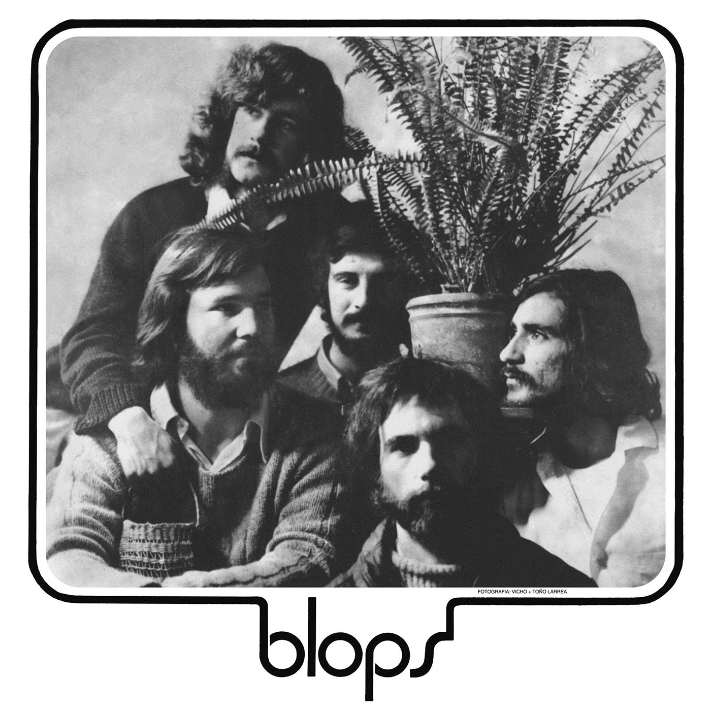 BLOPS, Los - Blops