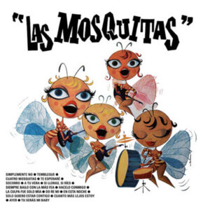 MOSQUITAS, Las - Las Mosquitas