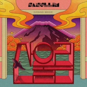 SANULLIM - Evening Breeze (2LP)