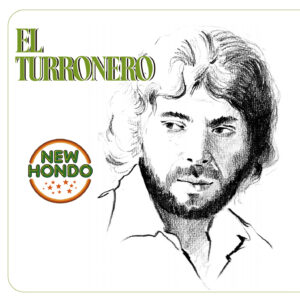 TURRONERO, El - New Hondo