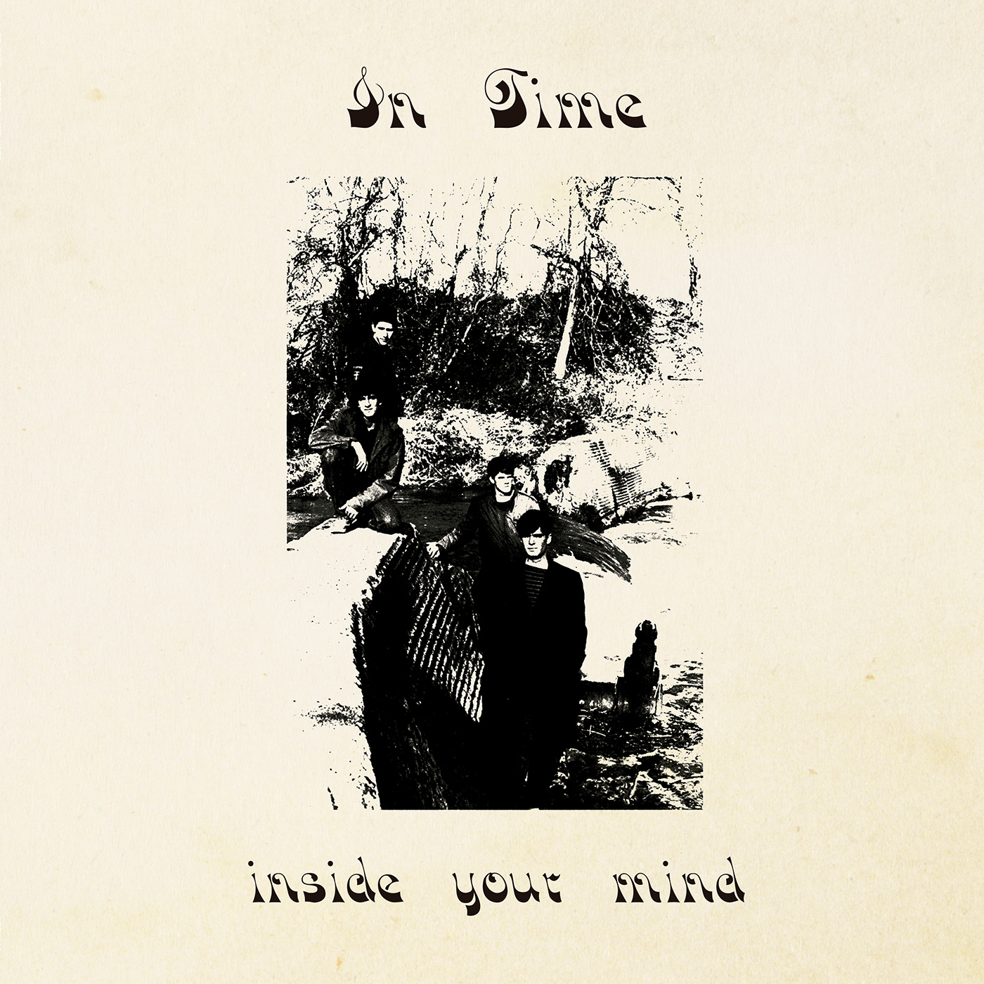 IN TIME - Inside your mind