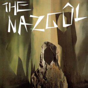 NAZGÛL, The - The Nazgûl