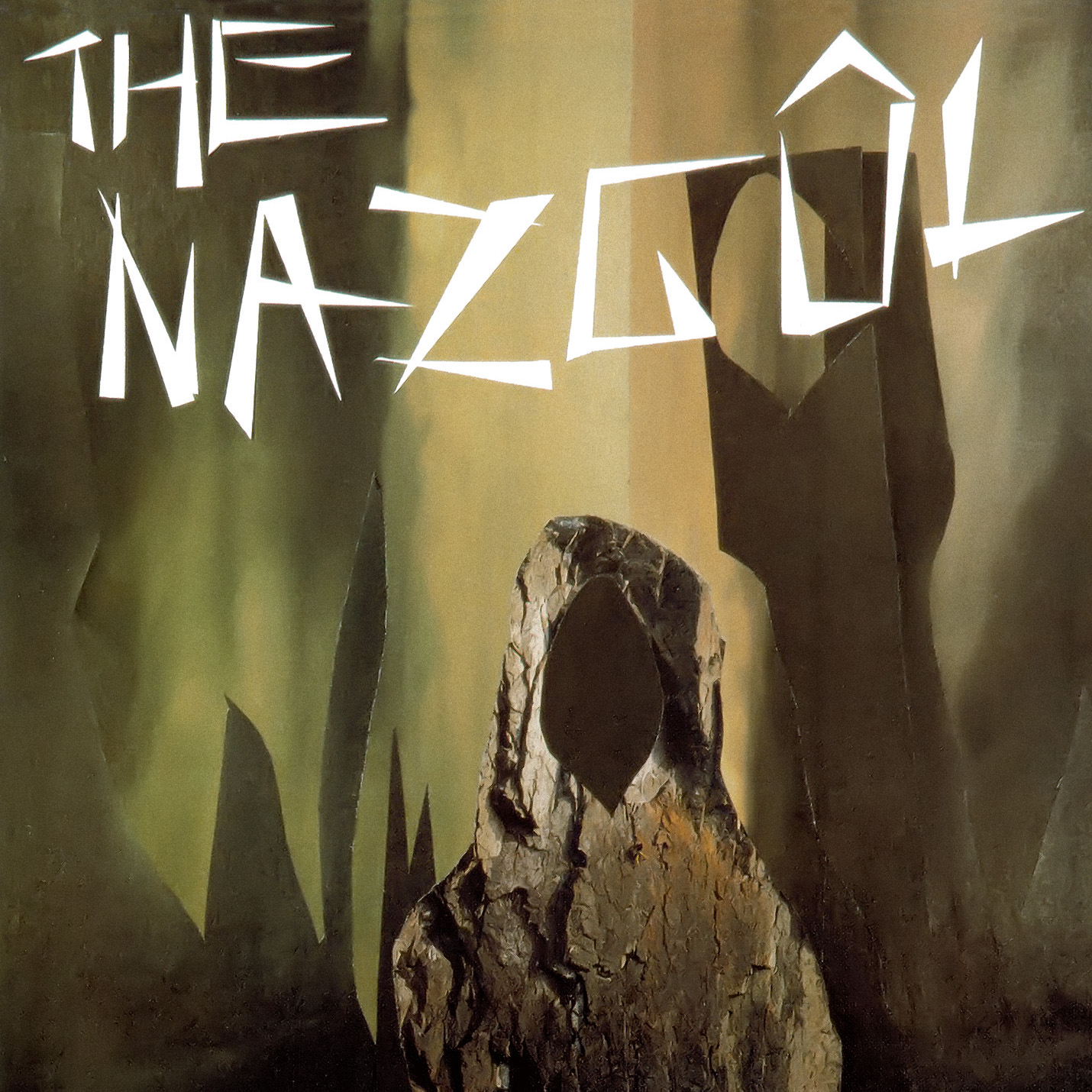 NAZGÛL, The - The Nazgûl