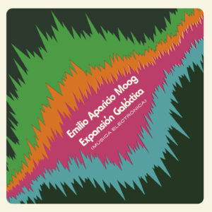 EMILIO APARICIO MOOG - Expansión Galáctica