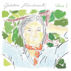 KARABÖCEK, Gülden - Volume 1