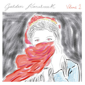 KARABÖCEK, Gülden - Volume 2