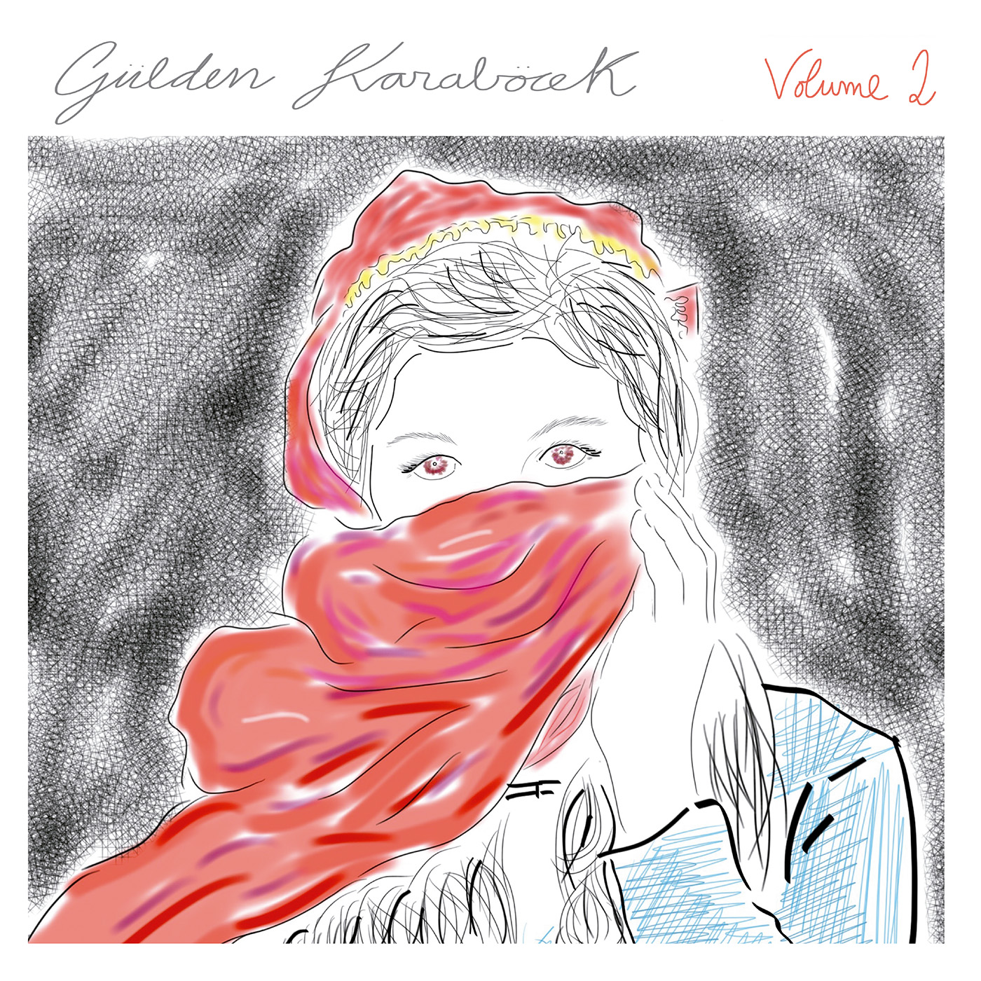 KARABÖCEK, Gülden - Volume 2
