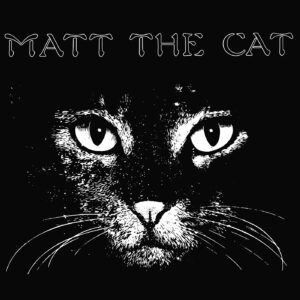 CASSELL, Mathew Larkin - Matt The Cat
