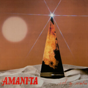 AMANITA - Sol y Sombra