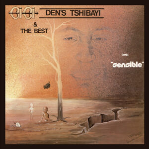 BIBI DEN'S TSHIBAYI - Sensible