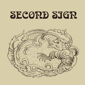 SECOND SIGN - Second Sign