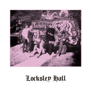 LOCKSLEY HALL - Locksley Hall
