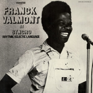 VALMONT, Franck - Et Syncro Rhytmic Eclectic Language