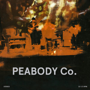 PEABODY CO. - Peabody Co.