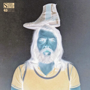 VARIOUS ARTISTS - Pyramid Edits (12")