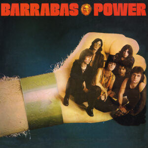 BARRABAS - Power