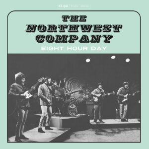 NORTHWEST COMPANY - Eight Hour Day