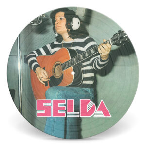 SELDA - Selda (Picture Disc)