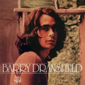 DRANSFIELD, Barry - Barry Dransfield