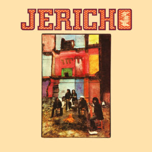 JERICHO - Jericho