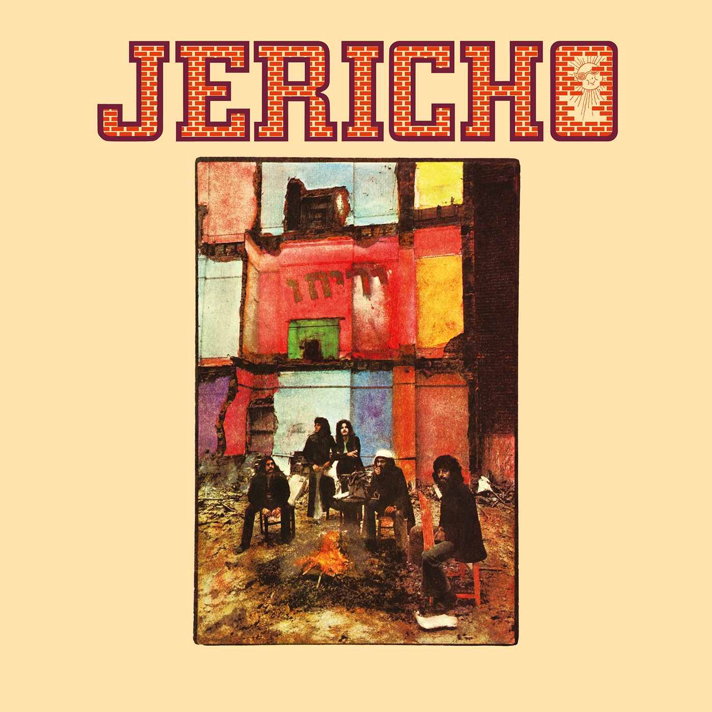 JERICHO - Jericho